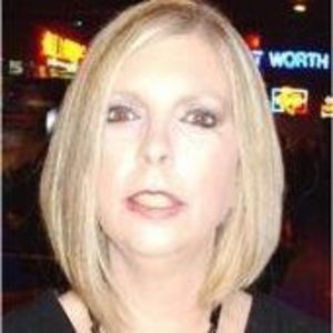 Meet your Posher, Kathy